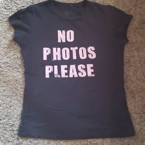 Planet Hollywood Shirt